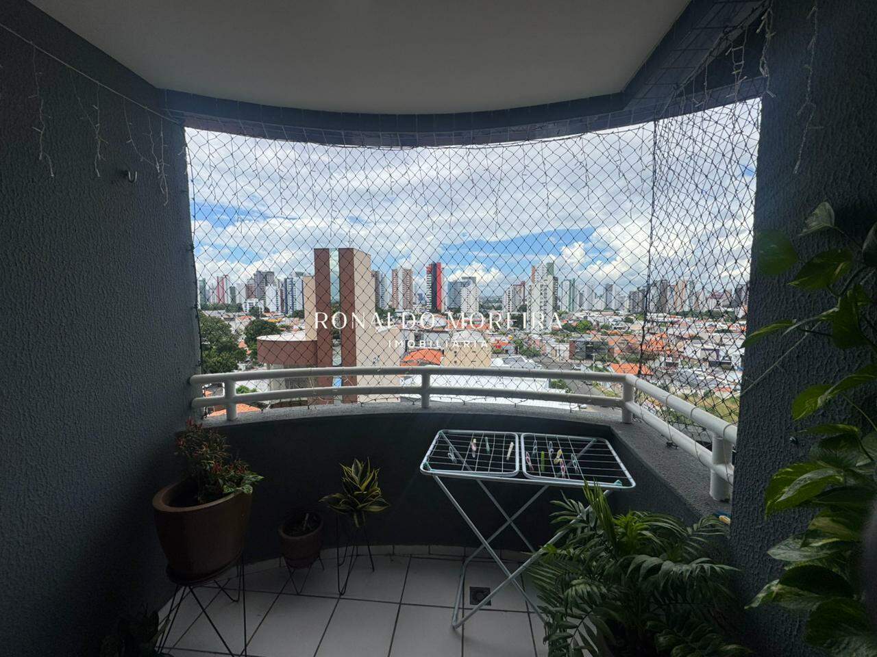 Apartamento à venda no Fátima: 