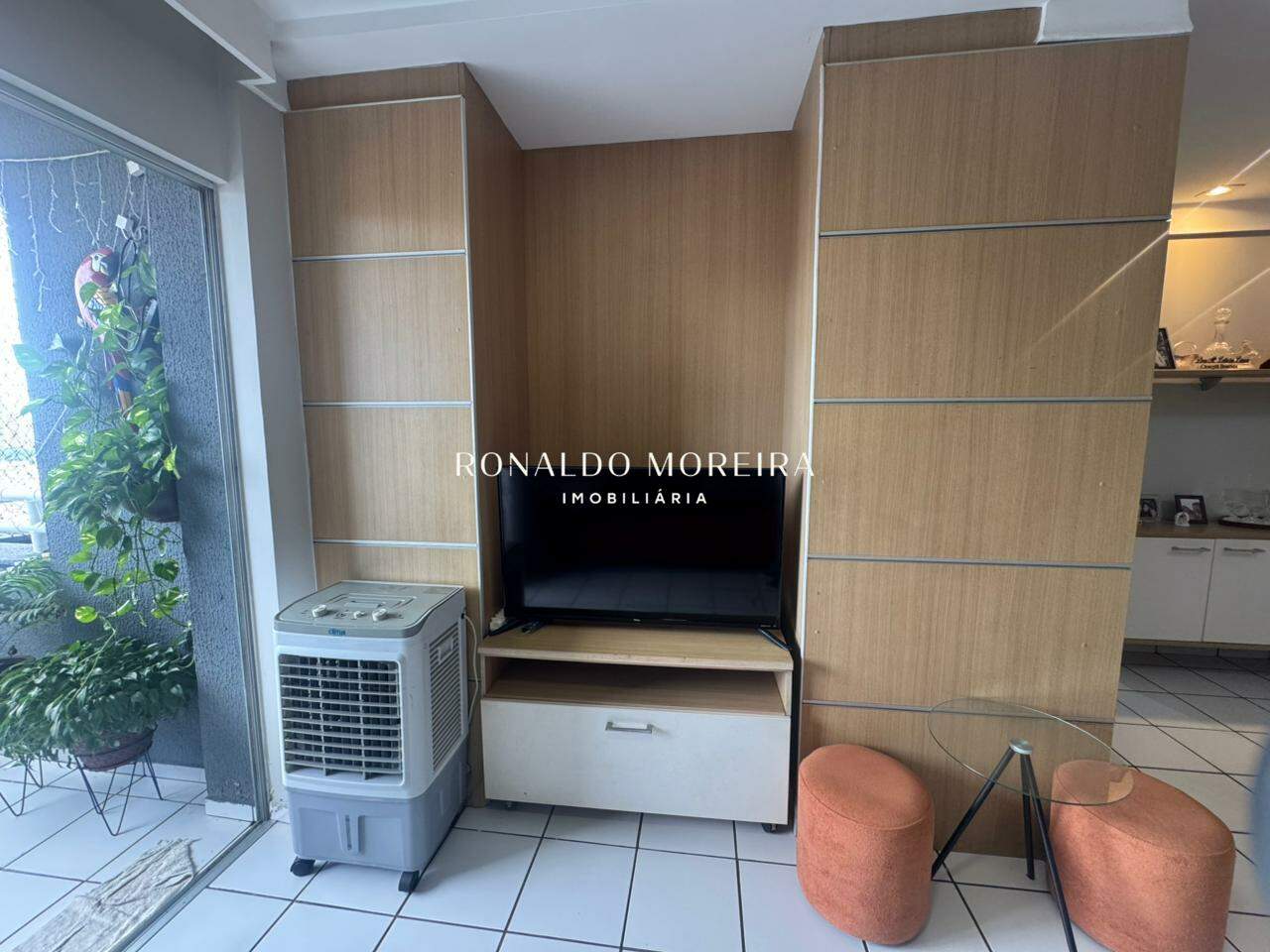 Apartamento à venda no Fátima: 