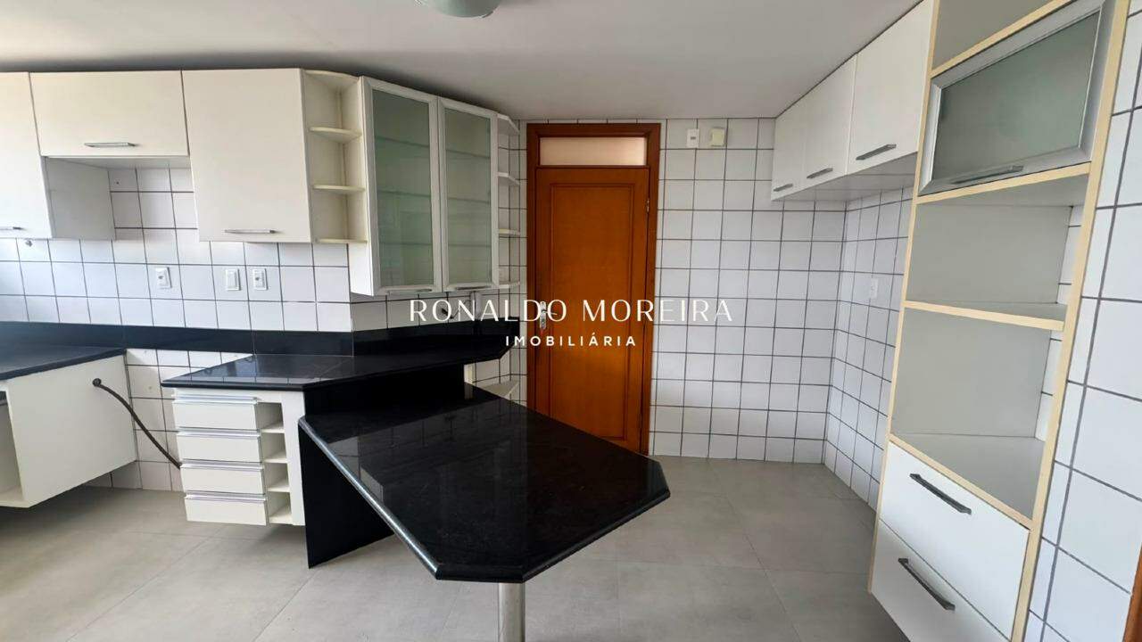 Apartamento à venda no Fátima: 