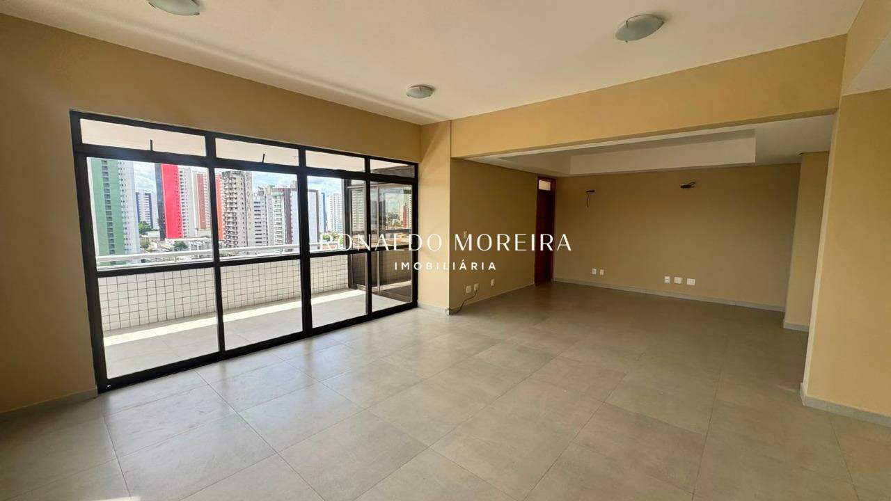 Apartamento à venda no Fátima: 
