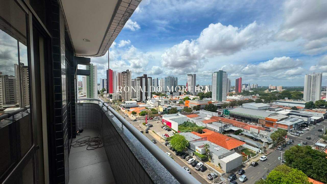Apartamento à venda no Fátima: 