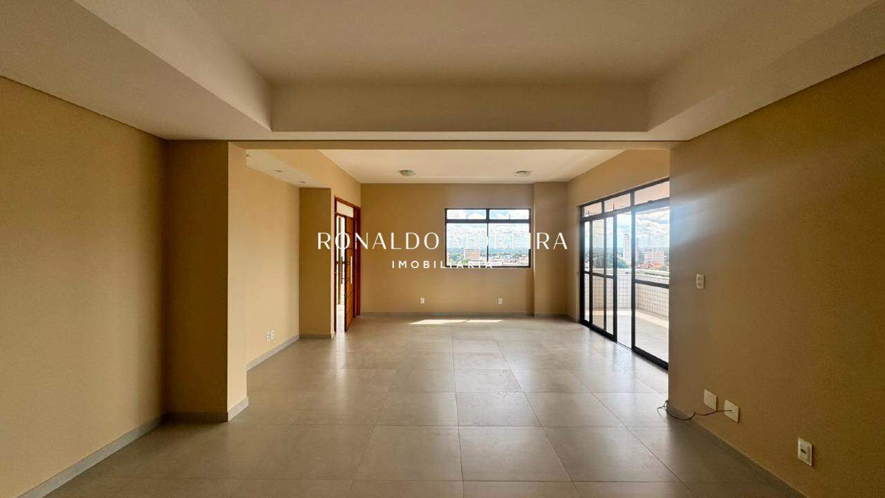 Apartamento à venda no Fátima: 