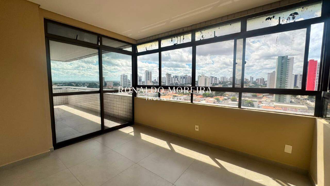 Apartamento à venda no Fátima: 