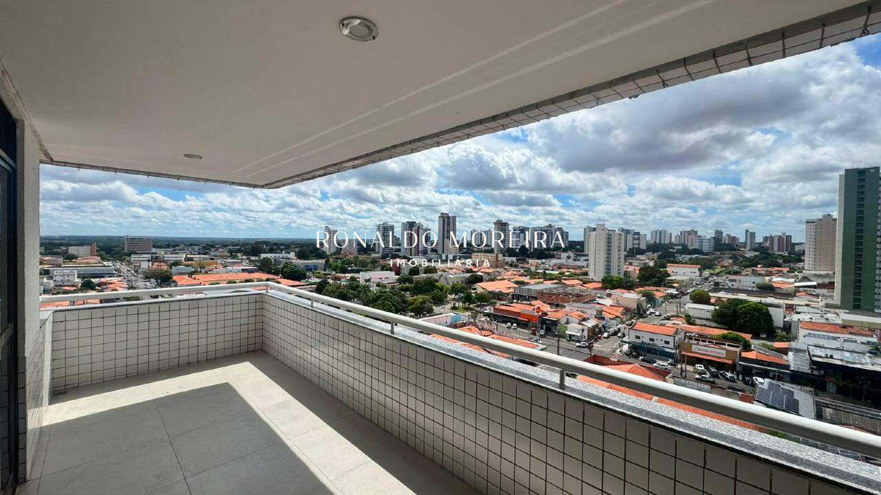 Apartamento à venda no Fátima: 