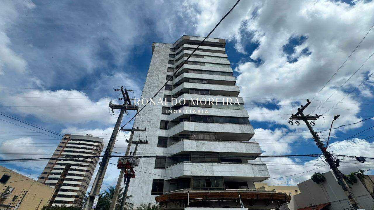 Apartamento à venda no Fátima: 