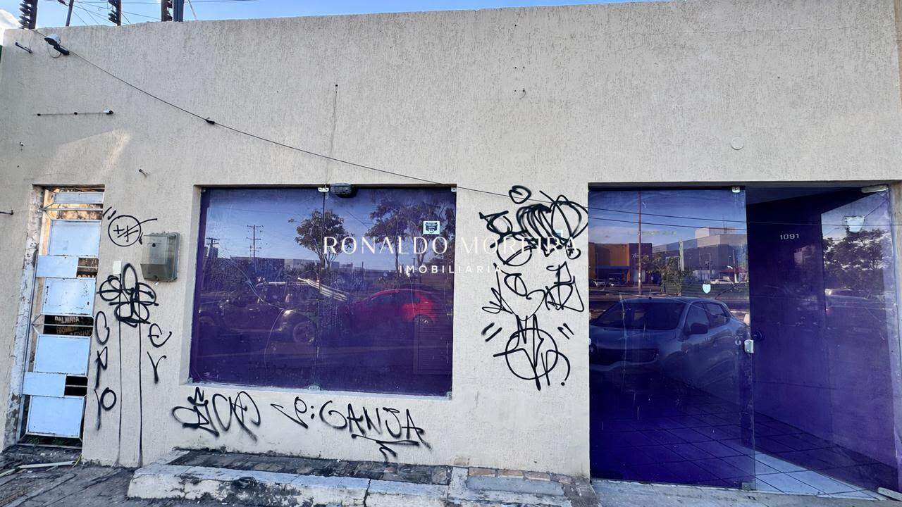 Sala Comercial para aluguel no Jóquei: 