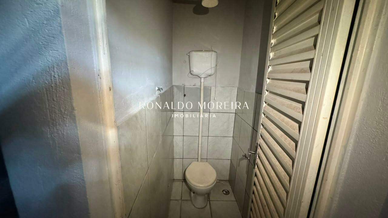 Sala Comercial para aluguel no Jóquei: 