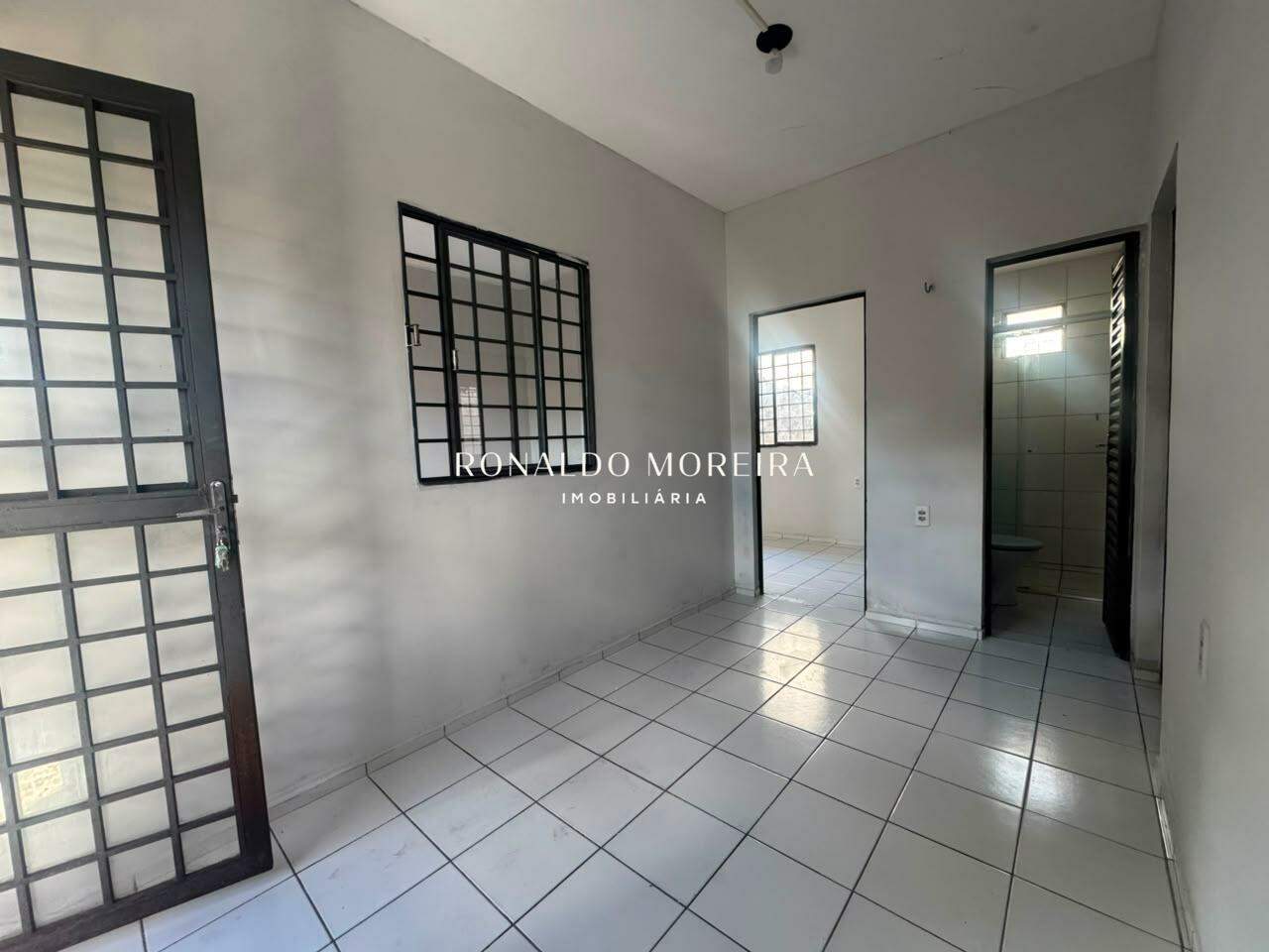Casa para aluguel no Ilhotas: 