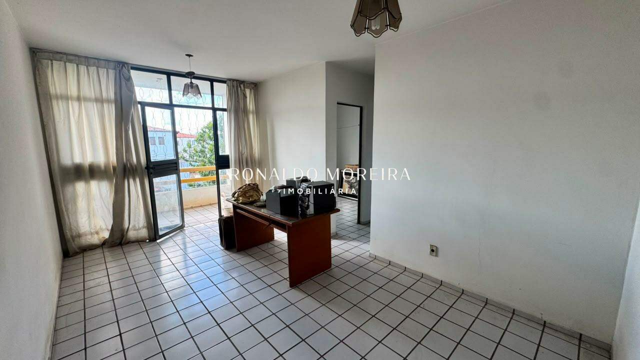 Apartamento à venda no Cristo Rei: 