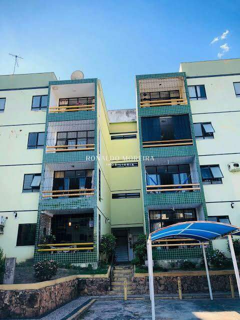Apartamento à venda no Cristo Rei: 