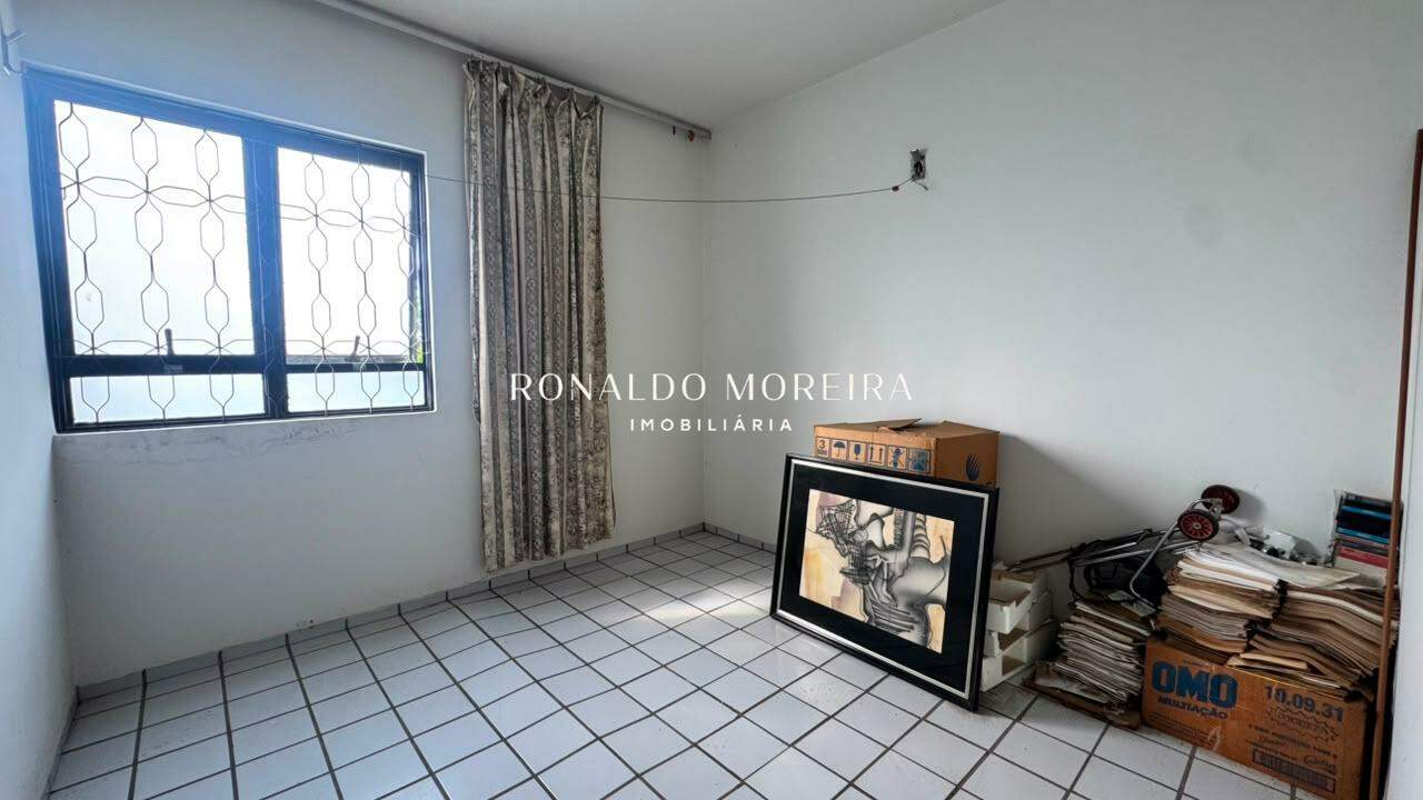 Apartamento à venda no Cristo Rei: 