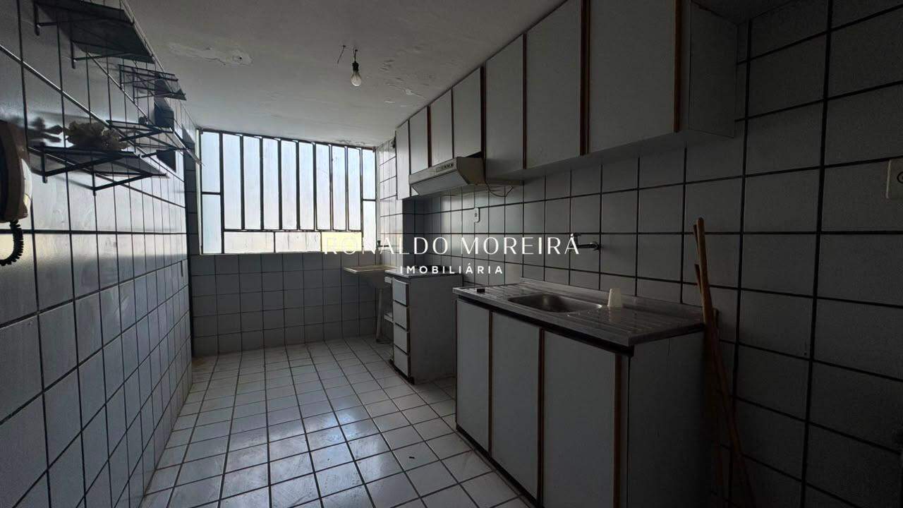 Apartamento à venda no Cristo Rei: 