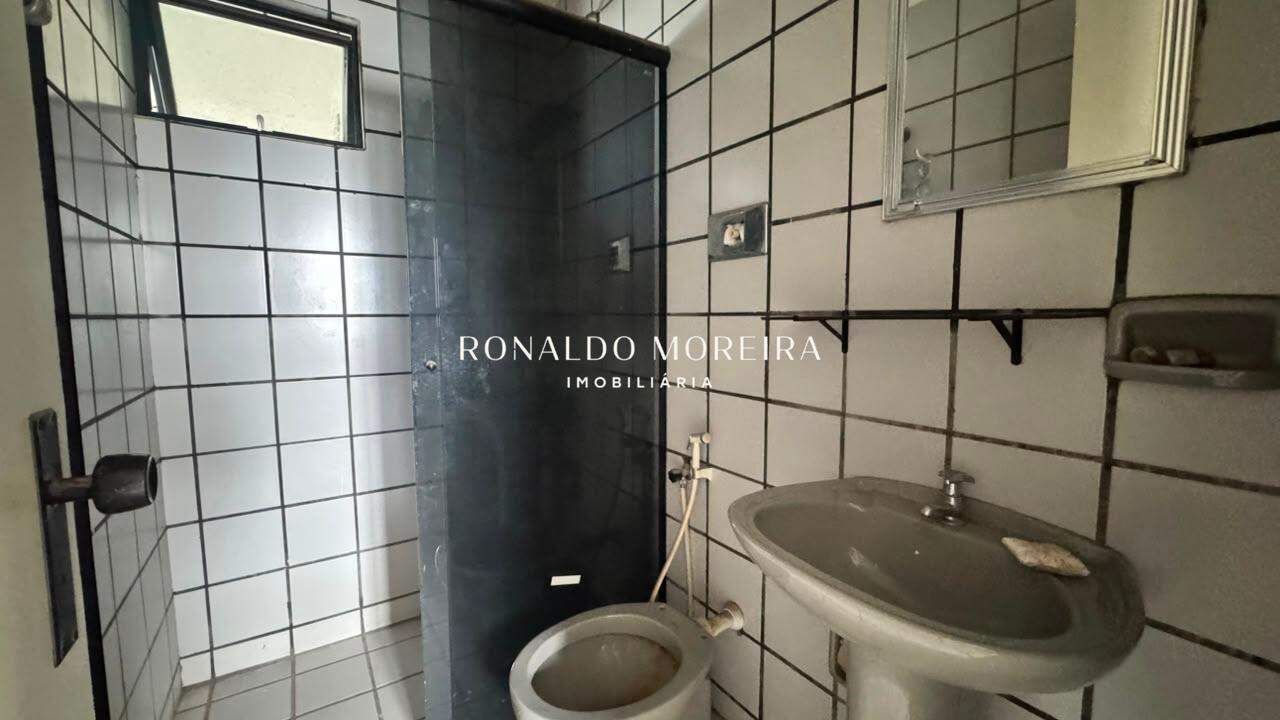 Apartamento à venda no Cristo Rei: 