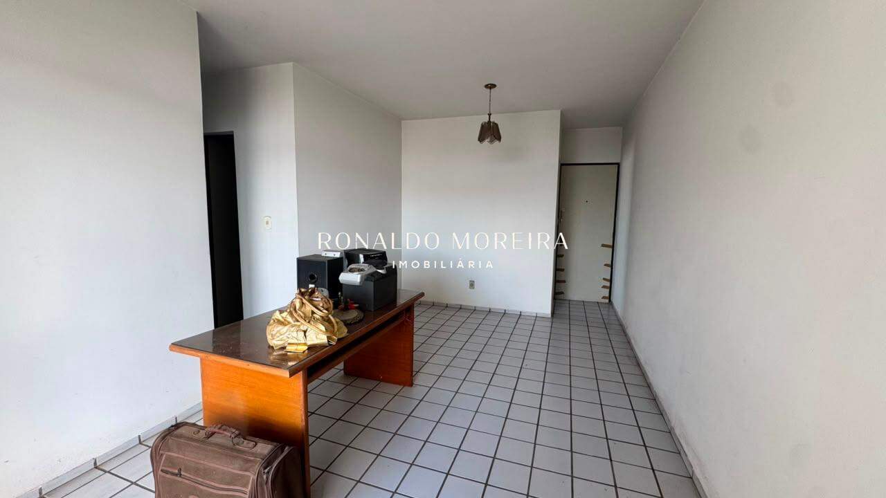 Apartamento à venda no Cristo Rei: 