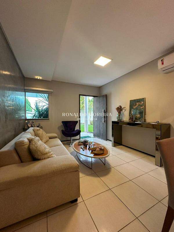 Casa em Condomínio à venda no Morros: 