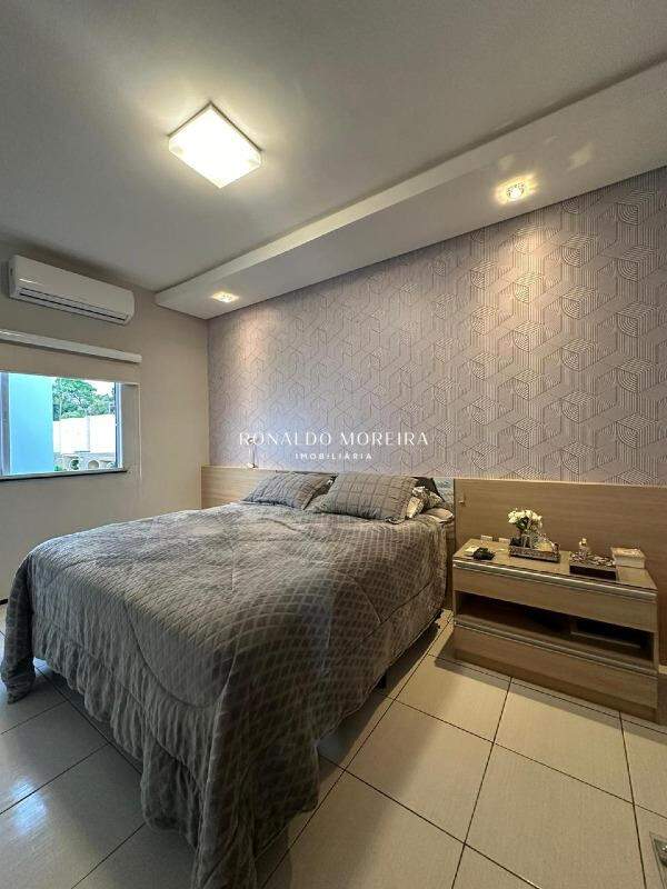 Casa em Condomínio à venda no Morros: 