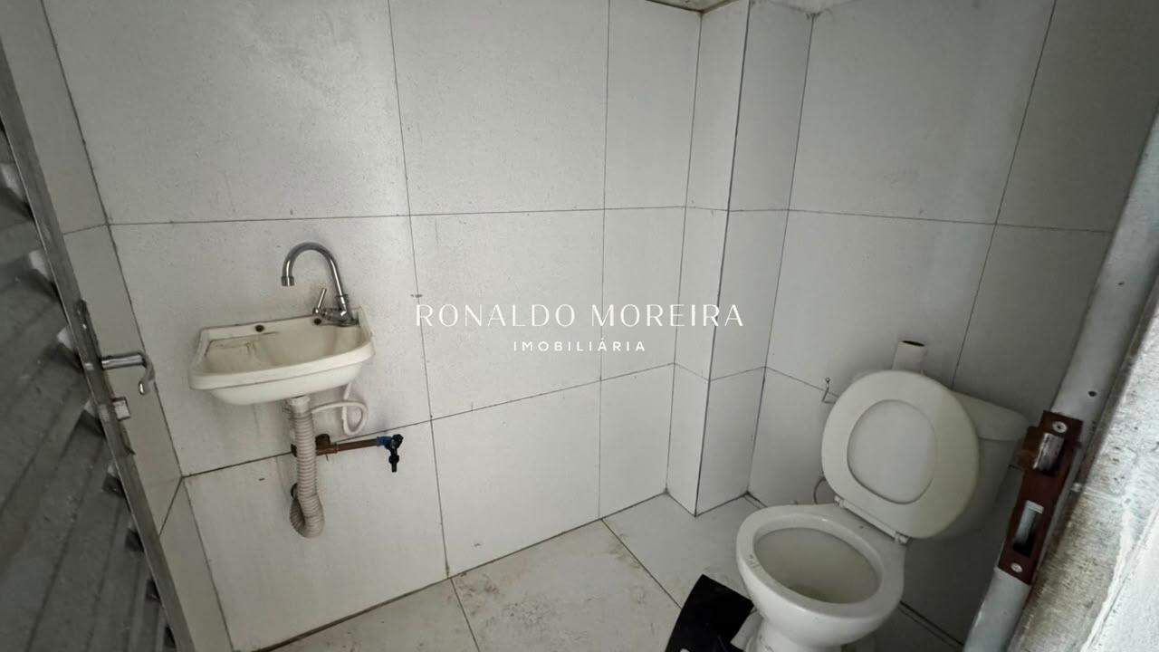 Sala Comercial para aluguel no Centro: 
