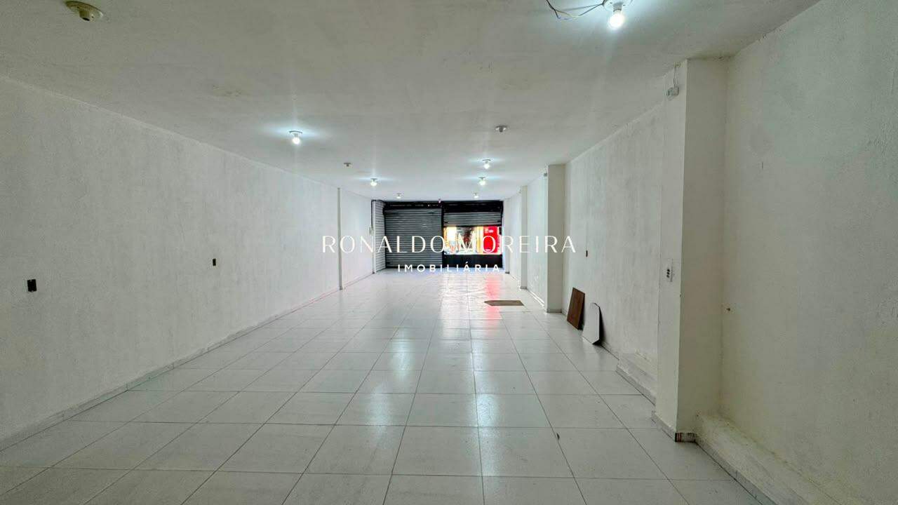 Sala Comercial para aluguel no Centro: 