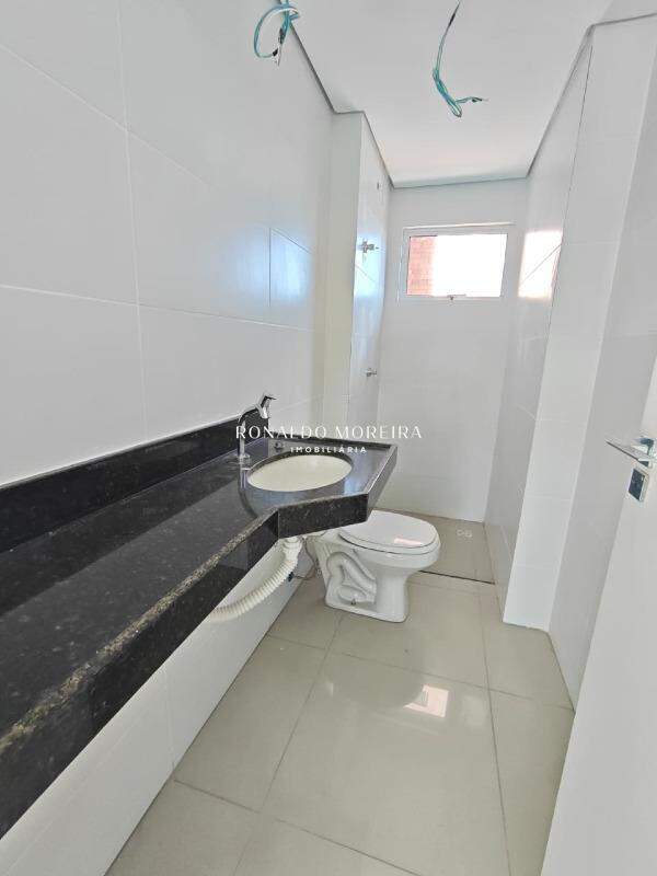 Apartamento para aluguel no Jóquei: 