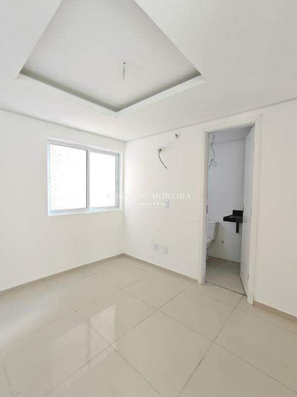Apartamento para aluguel no Jóquei: 