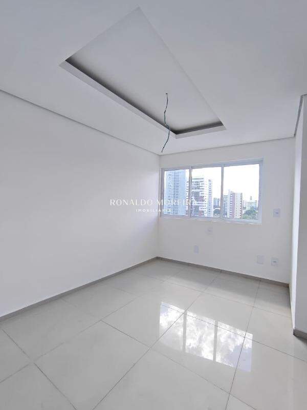 Apartamento para aluguel no Jóquei: 