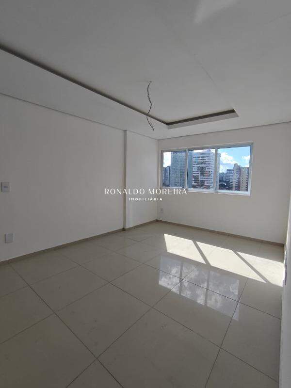 Apartamento para aluguel no Jóquei: 