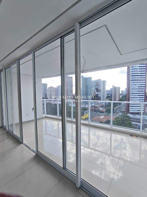 Apartamento para aluguel no Jóquei: 