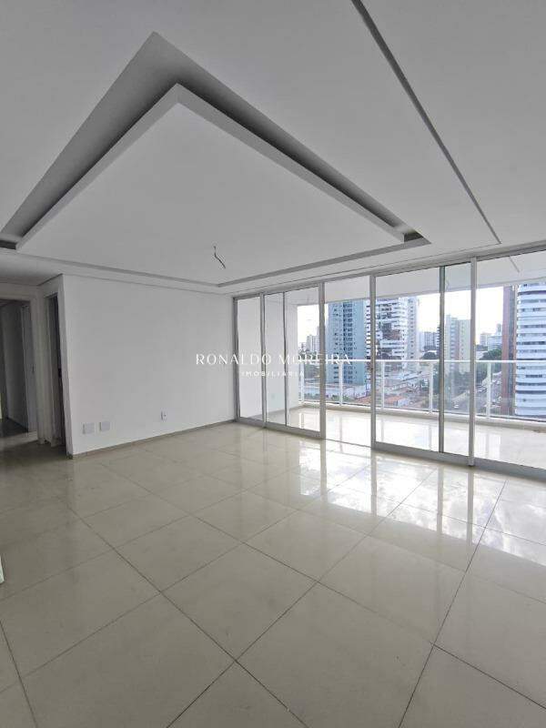 Apartamento para aluguel no Jóquei: 