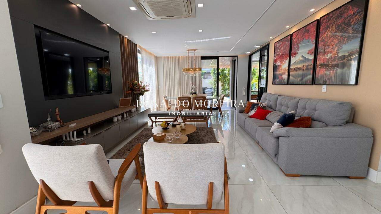Casa Residencial à venda no Novo Uruguai: 