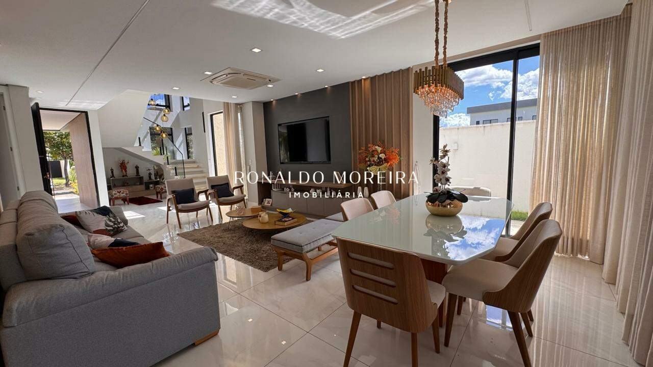 Casa Residencial à venda no Novo Uruguai: 