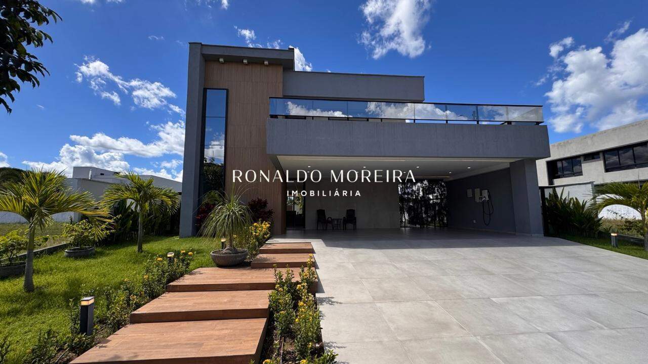Casa Residencial à venda no Novo Uruguai: 