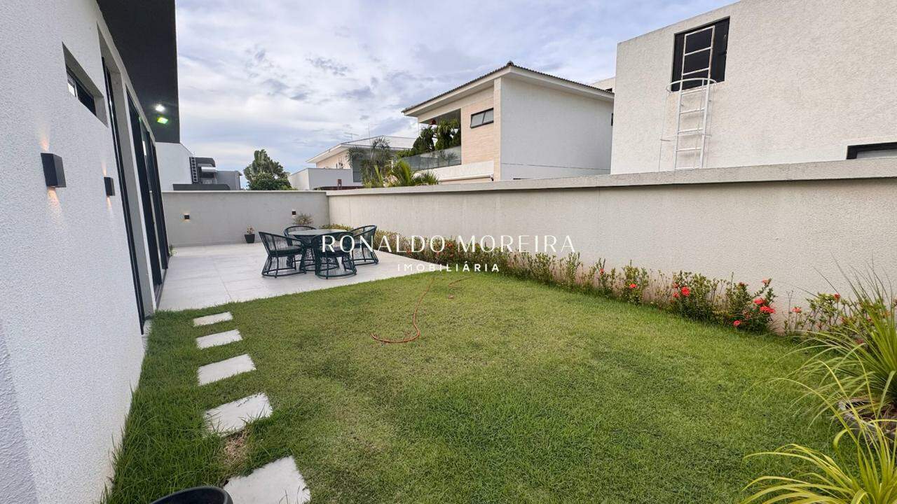 Casa Residencial à venda no Novo Uruguai: 
