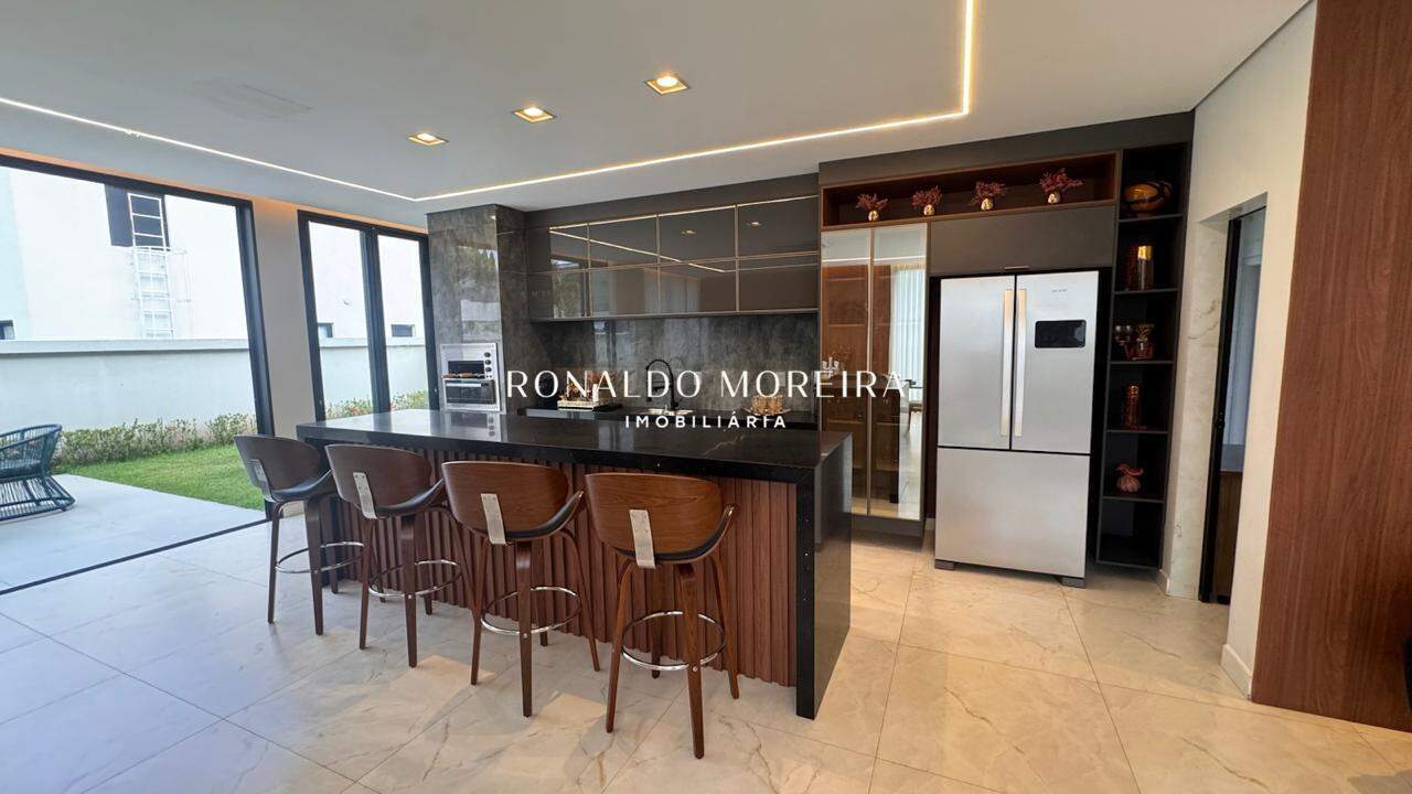 Casa Residencial à venda no Novo Uruguai: 