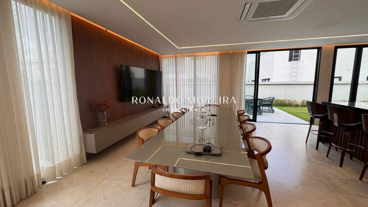 Casa Residencial à venda no Novo Uruguai: 