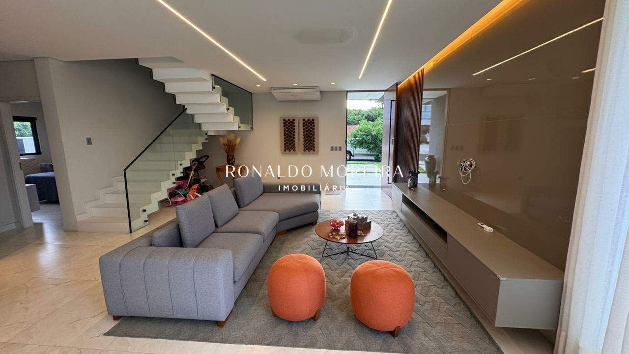 Casa Residencial à venda no Novo Uruguai: 