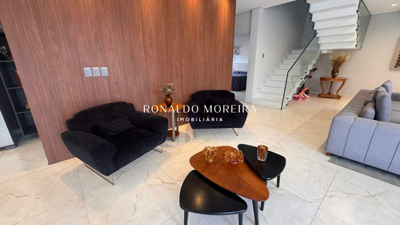 Casa Residencial à venda no Novo Uruguai: 