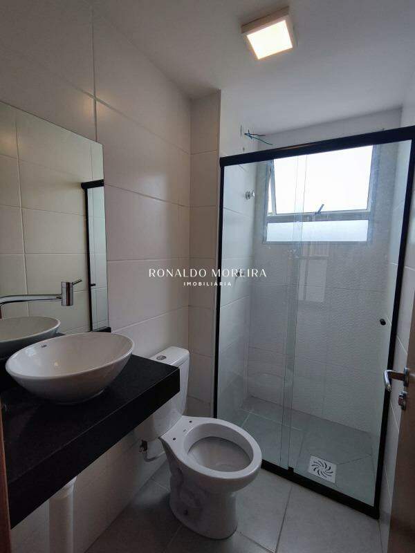 Apartamento para aluguel no Todos os Santos: 