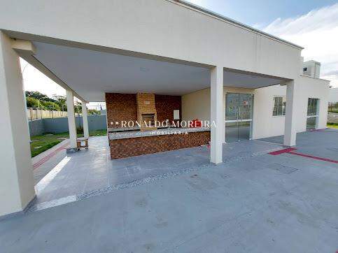 Apartamento para aluguel no Todos os Santos: 