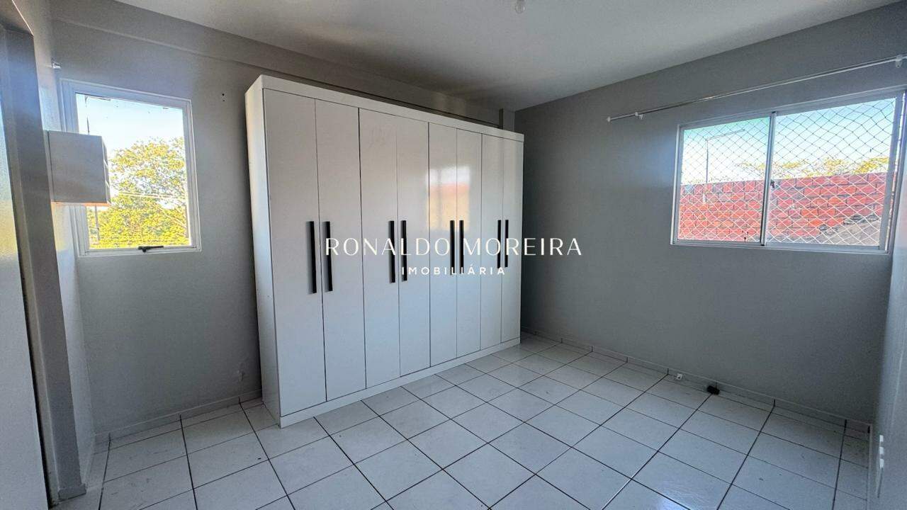 Apartamento à venda no Zoobotânico: 