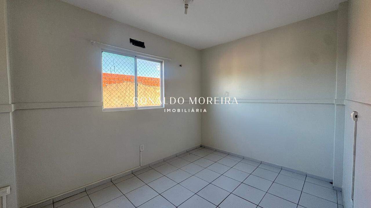 Apartamento à venda no Zoobotânico: 