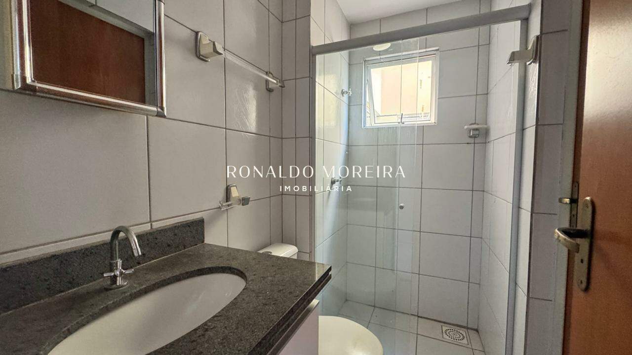 Apartamento à venda no Zoobotânico: 