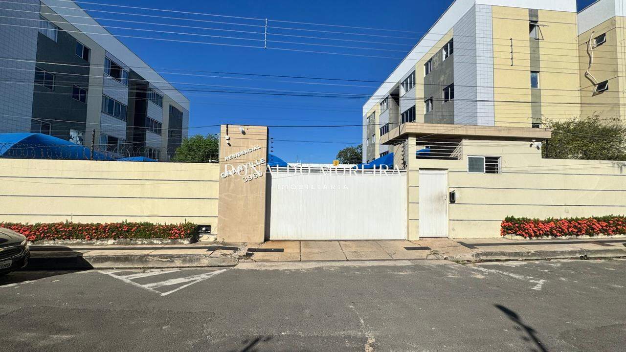 Apartamento à venda no Zoobotânico: 
