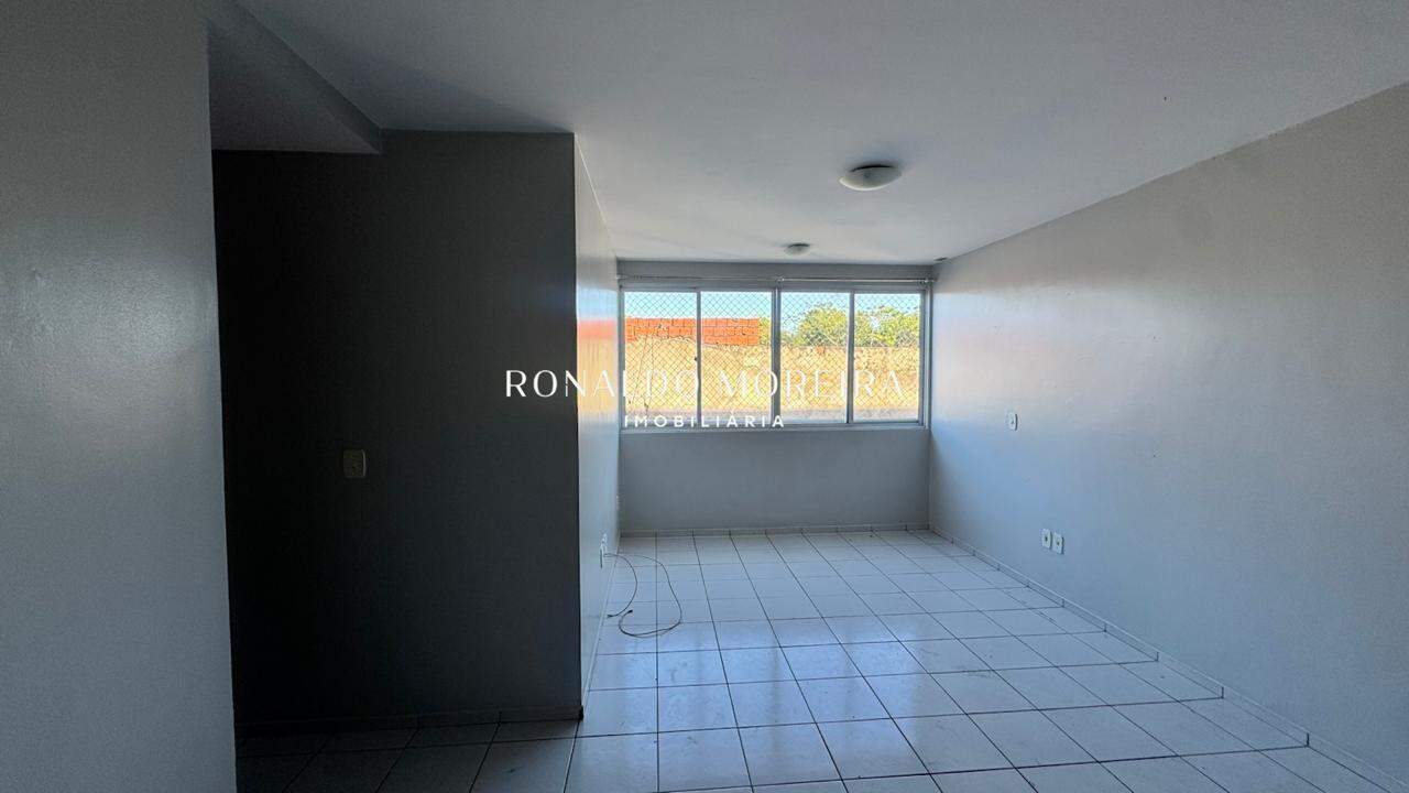 Apartamento à venda no Zoobotânico: 