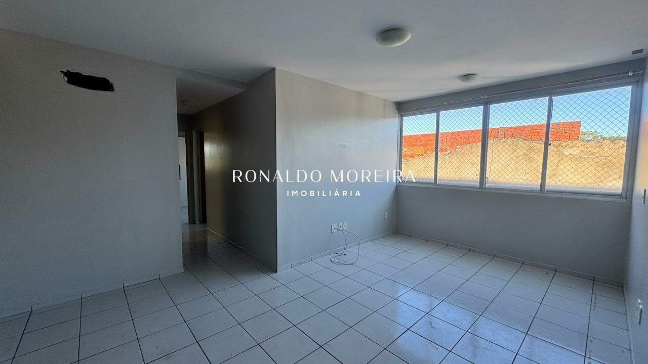 Apartamento à venda no Zoobotânico: 