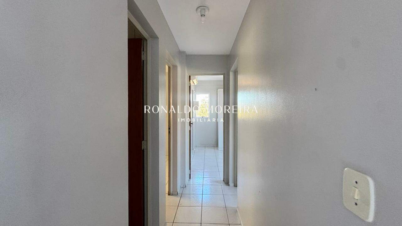 Apartamento à venda no Zoobotânico: 
