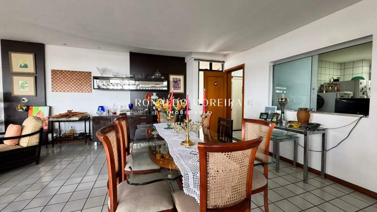 Apartamento à venda no Frei Serafim: 