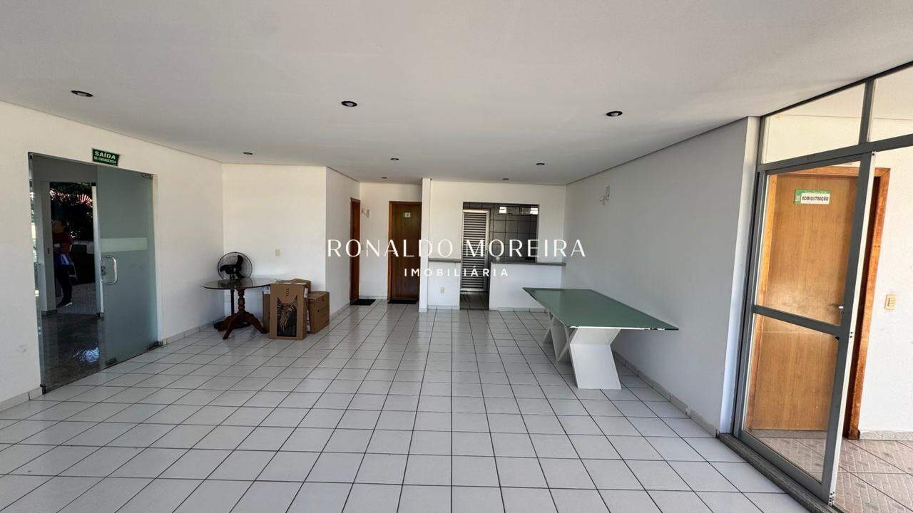 Apartamento para aluguel no Jóquei: 