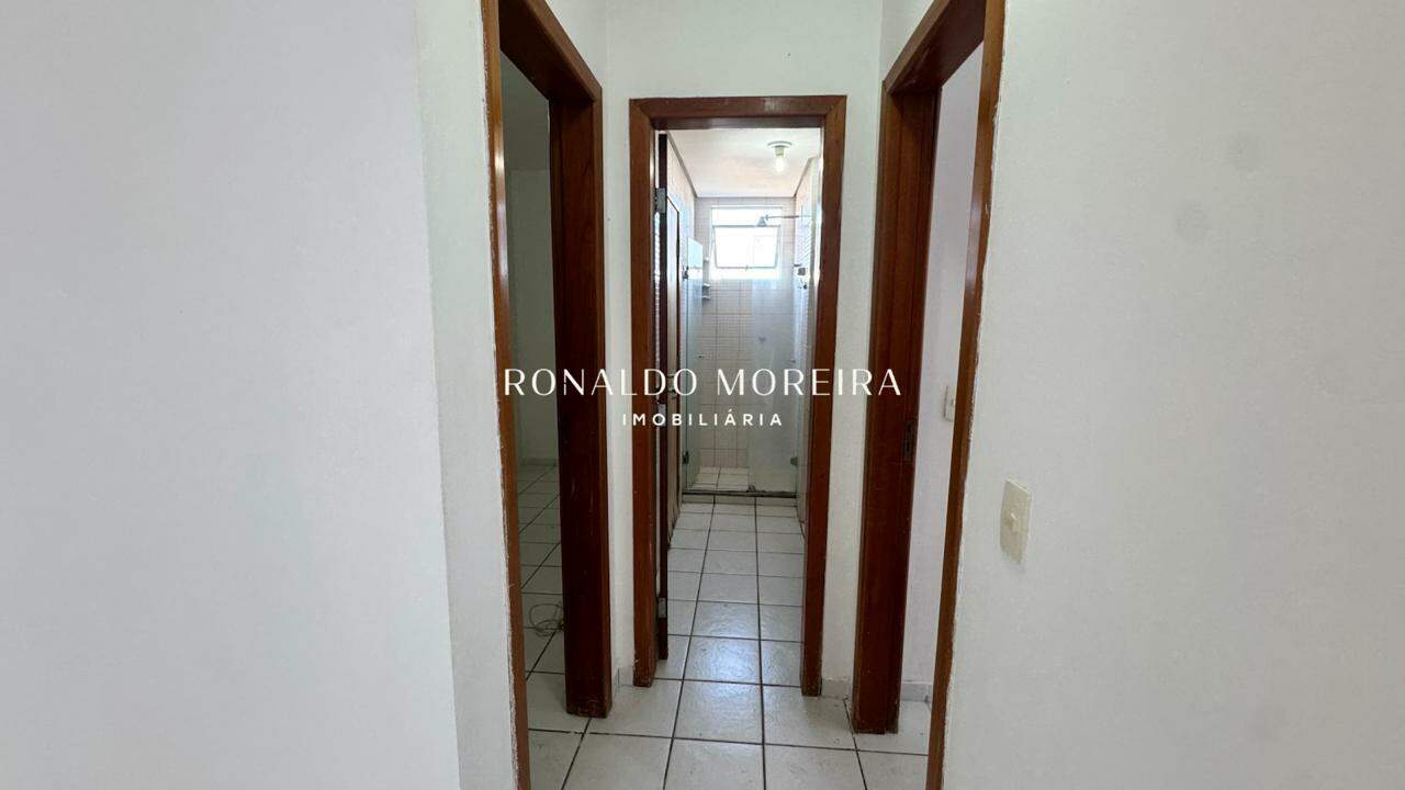 Apartamento para aluguel no Jóquei: 