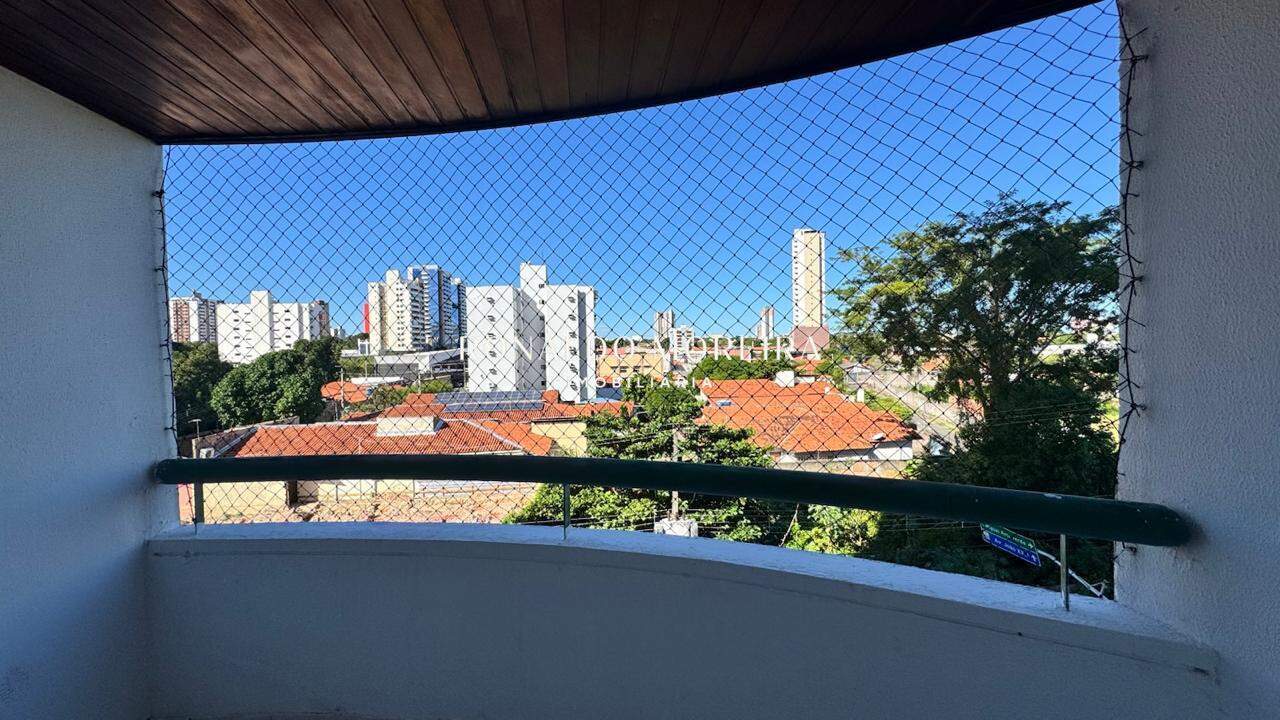 Apartamento para aluguel no Jóquei: 