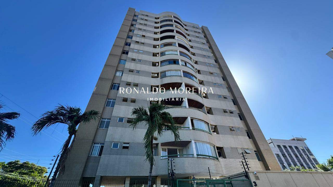 Apartamento para aluguel no Jóquei: 